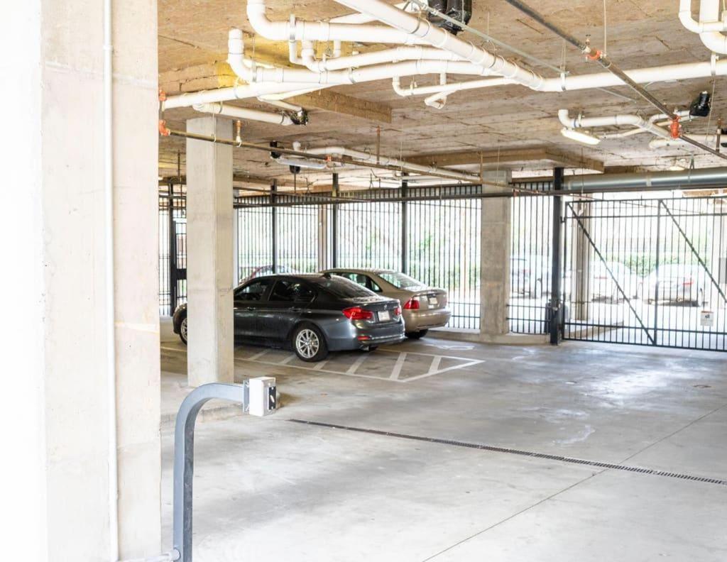 Urban 1Br In Uptown Area With Gym And Balcony Apartment Charlotte Exterior photo